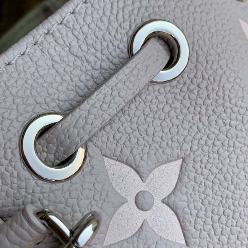 LV Bucket Bags